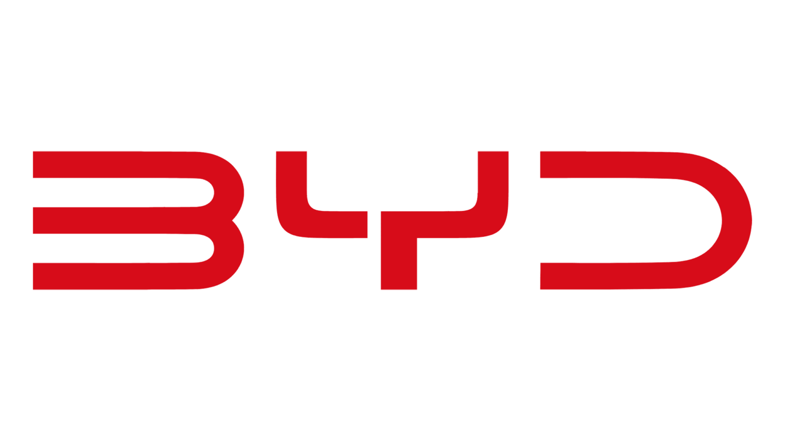 比亚迪