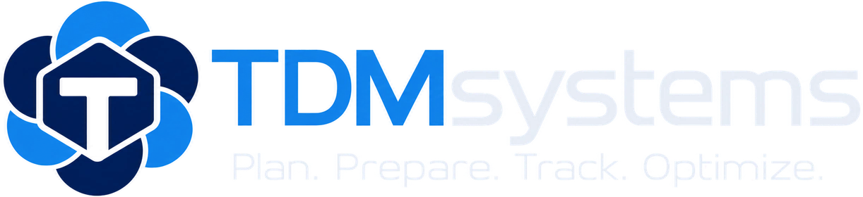 TDM systems
