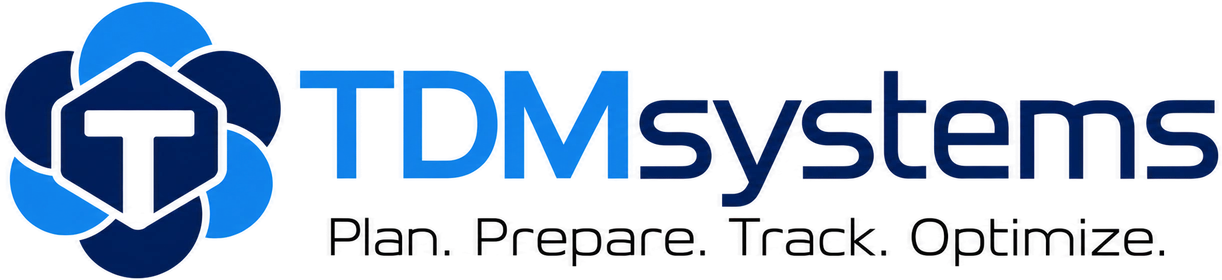 TDM systems